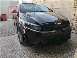 Kia Forte 2023 Kia Forte 2023