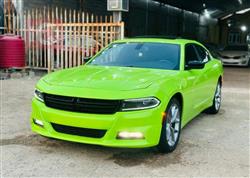 Dodge Charger 2023