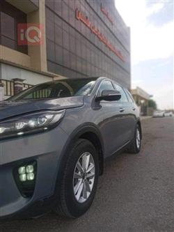 Kia Sorento 2020