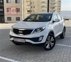 Kia Sportage 2013