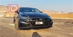 Hyundai Sonata 2022