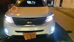 Kia Sorento 2014