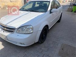 Chevrolet Optra 2012