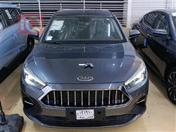 2025 جاك J7