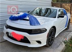 Dodge Charger 2022