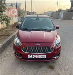 Ford Figo 2022