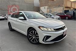 Volkswagen Jetta 2025