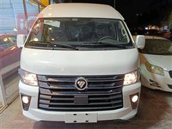 Foton View CS2 2024 Foton View CS2 2024