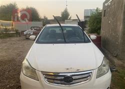 BYD G3 2013