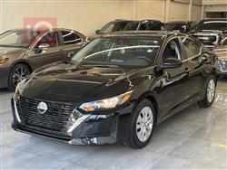 Nissan Sentra 2024