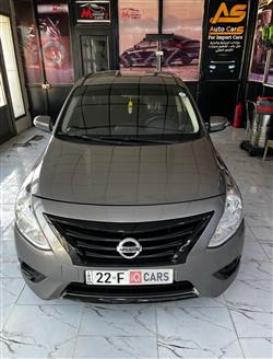 2023 نيسان صني 2023 نيسان صني