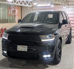 Dodge Durango 2020
