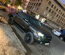 2023 تويوتا تاكوما