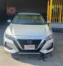 Nissan Sentra 2022 Nissan Sentra 2022