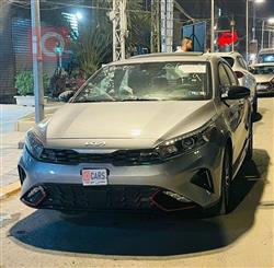 2024 كيا فورتي