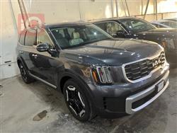 Kia Telluride 2024