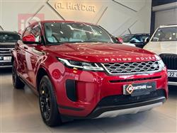 Land Rover Range Rover Evoque 2021 Land Rover Range Rover Evoque 2021