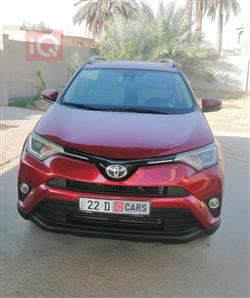 Toyota RAV4 2018 Toyota RAV4 2018