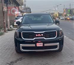 Kia Telluride 2024