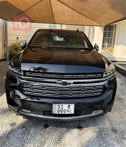 2023 شيفروليه تاهو