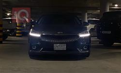 Kia Cadenza 2017