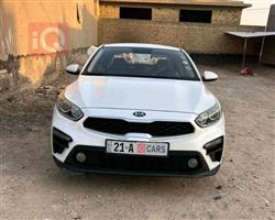 2019 كيا سيراتو