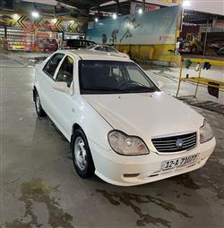 Geely CK 2013 Geely CK 2013