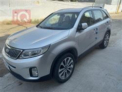 2015 كيا سورينتو