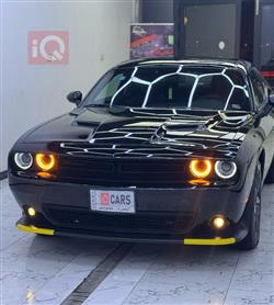 Dodge Challenger 2023