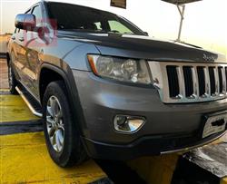 Jeep Grand Cherokee 2012