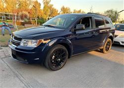 Dodge Journey 2019