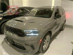 Dodge Durango 2023