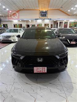 Honda Accord 2023