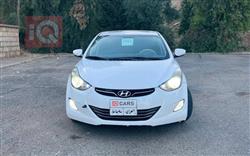 2012 هيونداي النترا