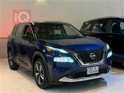 Nissan Rogue 2023