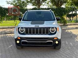 2023 جيب رينيجيد