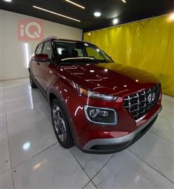 2024 هيونداي فينو