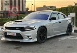 Dodge Charger 2019