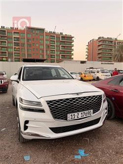 2024 جنسس GV80