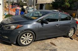 Kia Forte 2015