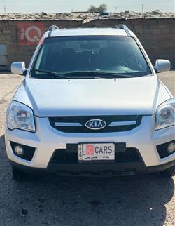 Kia Sportage 2009