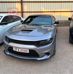 Dodge Charger 2016