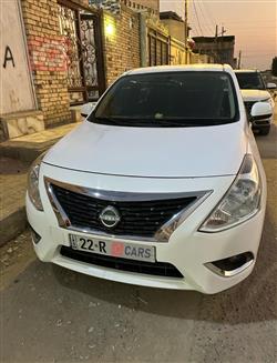 2024 نيسان صني