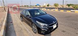 Kia Forte 2019