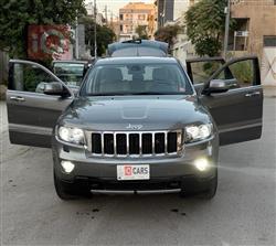 Jeep Grand Cherokee 2013