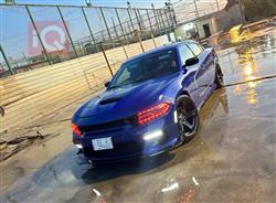 2021 دودج تشارجر 2021 دودج تشارجر