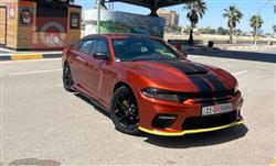 2022 دودج تشارجر 2022 دودج تشارجر