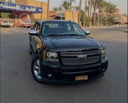 2008 شيفروليه افلانش