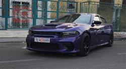 2019 دودج تشارجر