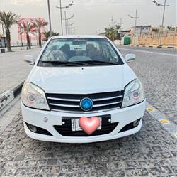 Geely MK 2013 Geely MK 2013